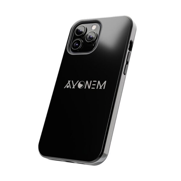 Avonem Tough Phone Cases