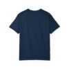 Men’s Garment-Dyed Short Sleeve T-Shirt