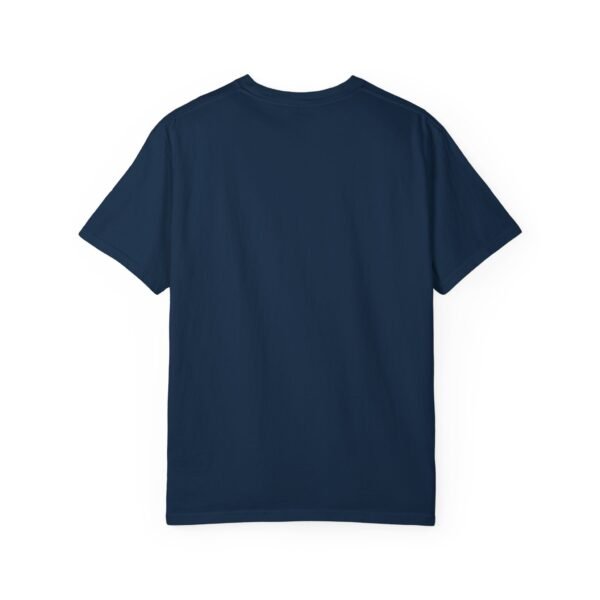 Men’s Garment-Dyed Short Sleeve T-Shirt