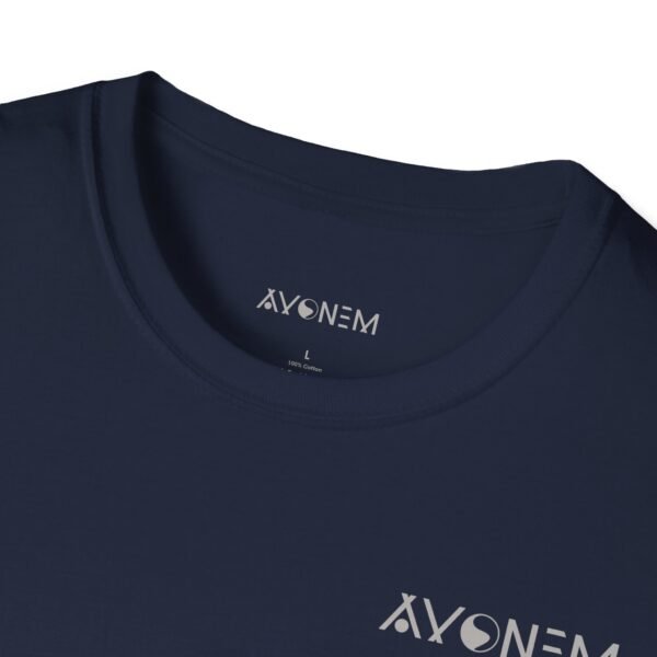 Women’s Avonem Softstyle Short Sleeve T-Shirt