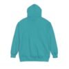Unisex Garment-Dyed Hoodie