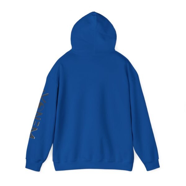 Women’s Avonem Heavy Hooded Sweatshirt