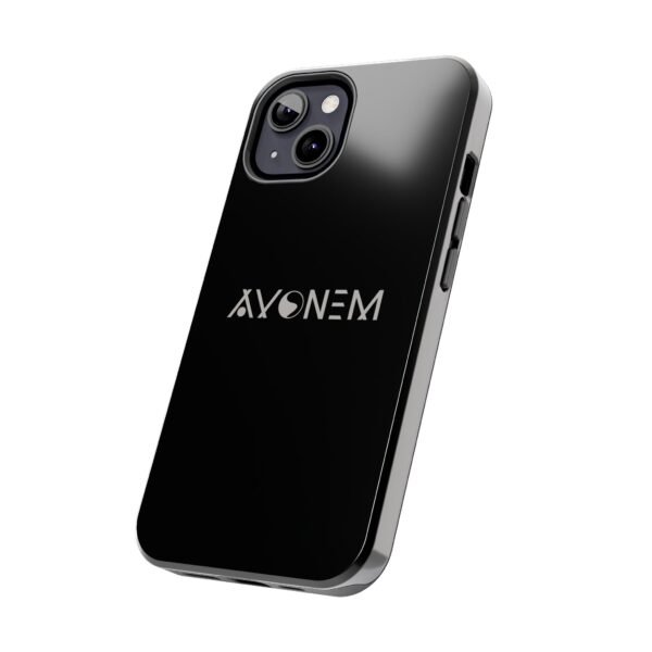 Avonem Tough Phone Cases