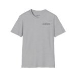 Men’s Avonem Softstyle Short Sleeve T-Shirt