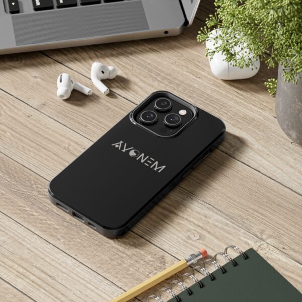 Avonem Tough Phone Cases