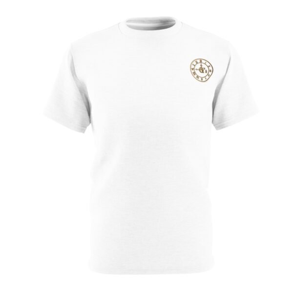 Unisex Cut & Sew Tee (AOP)