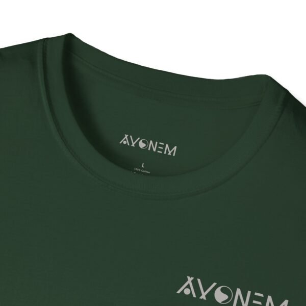 Women’s Avonem Softstyle Short Sleeve T-Shirt