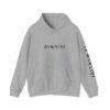 Women’s Avonem Heavy Hooded Sweatshirt