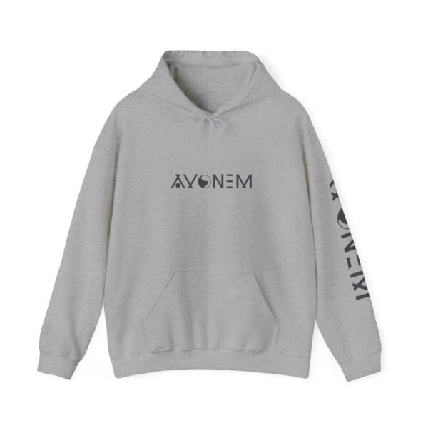 Women’s Avonem Heavy Hooded Sweatshirt