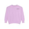 Avonem Unisex Garment-Dyed Sweatshirt