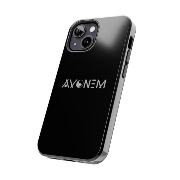 Avonem Tough Phone Cases