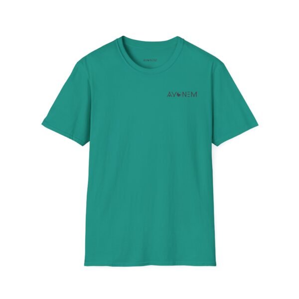 Women’s Avonem Softstyle Short Sleeve T-Shirt