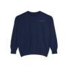 Avonem Unisex Garment-Dyed Sweatshirt