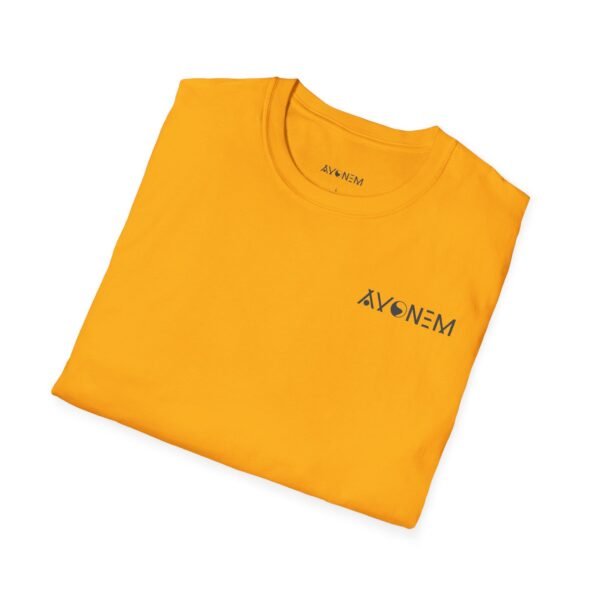 Women’s Avonem Softstyle Short Sleeve T-Shirt