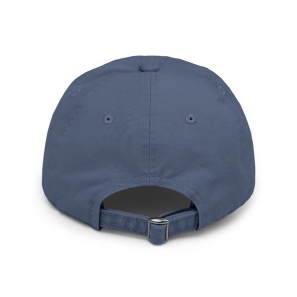 Avomen Unisex Distressed Cap