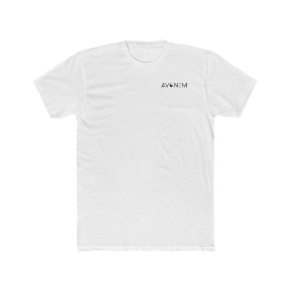 Men’s Avonem Classic Cotton Crew Tee