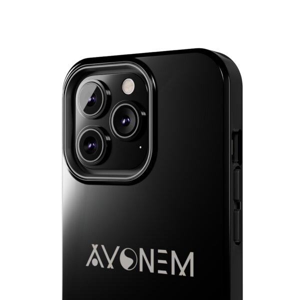 Avonem Tough Phone Cases