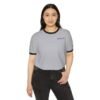 Women’s Avonem Cotton Ringer T-Shirt