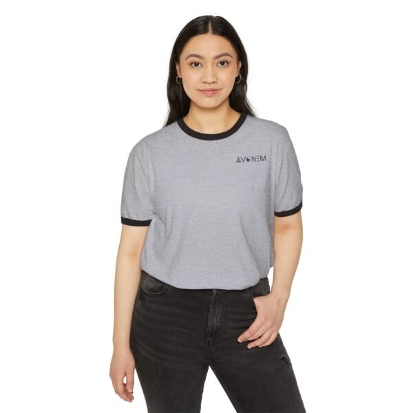 Women’s Avonem Cotton Ringer T-Shirt