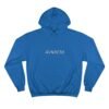 Avonem Women’s Champion Hoodie – Classic Comfort & Chic Style