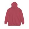 Unisex Garment-Dyed Hoodie