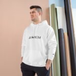Men’s Avonem Champion Hoodie – Classic Comfort & Style