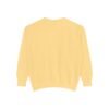 Women’s Avonem Garment-Dyed Crewneck Sweatshirt