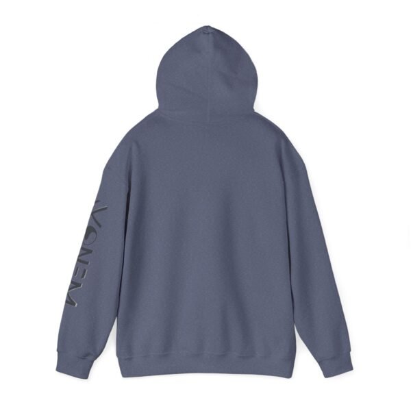 Women’s Avonem Heavy Hooded Sweatshirt