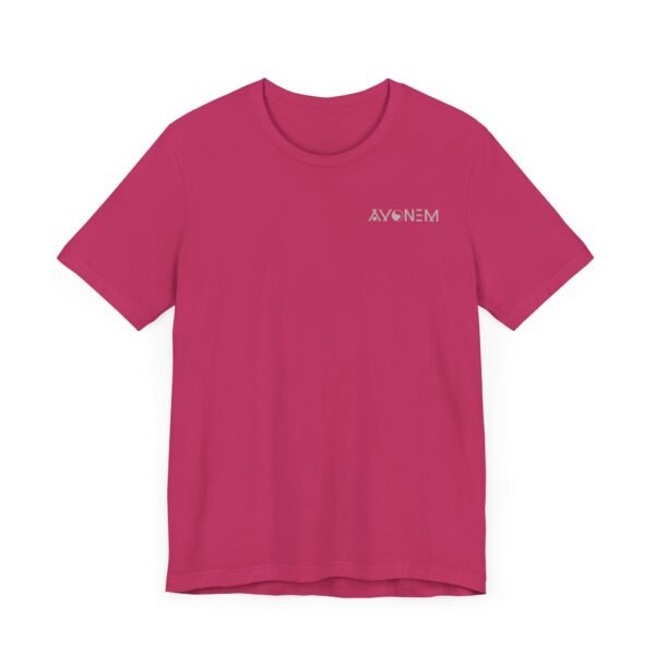 Women’s Avonem Jersey Short Sleeve T-Shirt