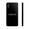 Avonem Tough Phone Cases
