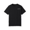 Men’s Garment-Dyed Short Sleeve T-Shirt