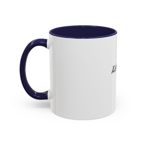 Avomen Accent Coffee Mug (11, 15oz)