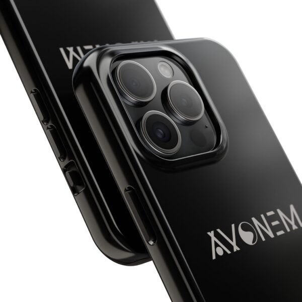 Avonem Tough Phone Cases