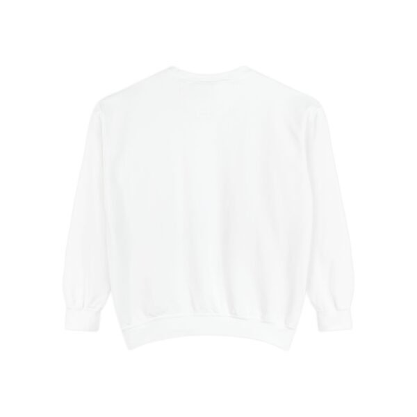 Avonem Unisex Garment-Dyed Sweatshirt
