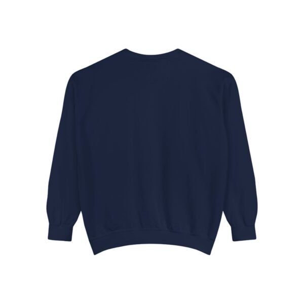 Avonem Unisex Garment-Dyed Sweatshirt