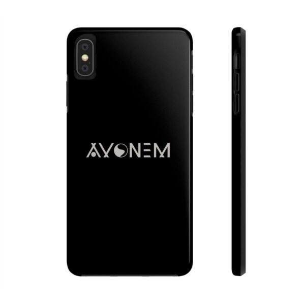 Avonem Tough Phone Cases