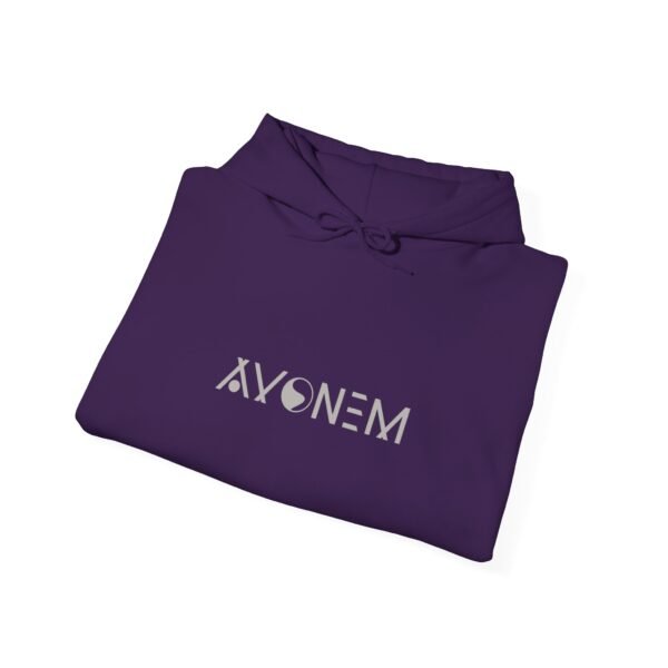 Women’s Avonem Heavy Hooded Sweatshirt