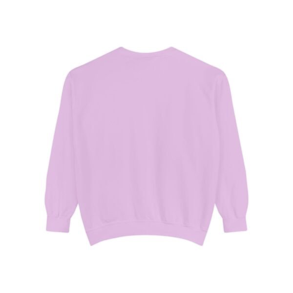Avonem Unisex Garment-Dyed Sweatshirt