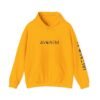 Women’s Avonem Heavy Hooded Sweatshirt