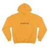 Avonem Women’s Champion Hoodie – Classic Comfort & Chic Style