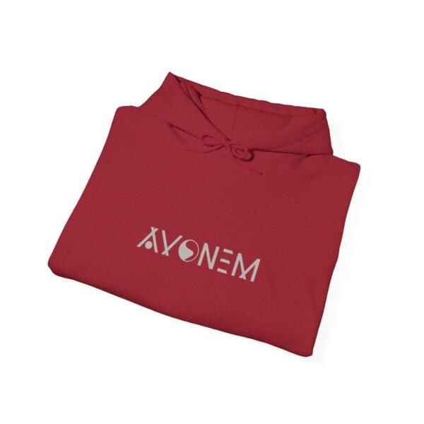 Women’s Avonem Heavy Hooded Sweatshirt