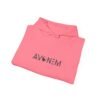 Women’s Avonem Heavy Hooded Sweatshirt