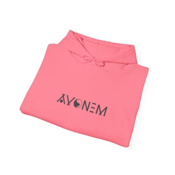 Women’s Avonem Heavy Hooded Sweatshirt