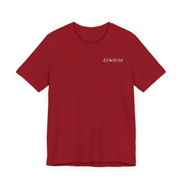 Women’s Avonem Jersey Short Sleeve T-Shirt
