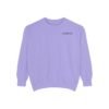 Avonem Unisex Garment-Dyed Sweatshirt