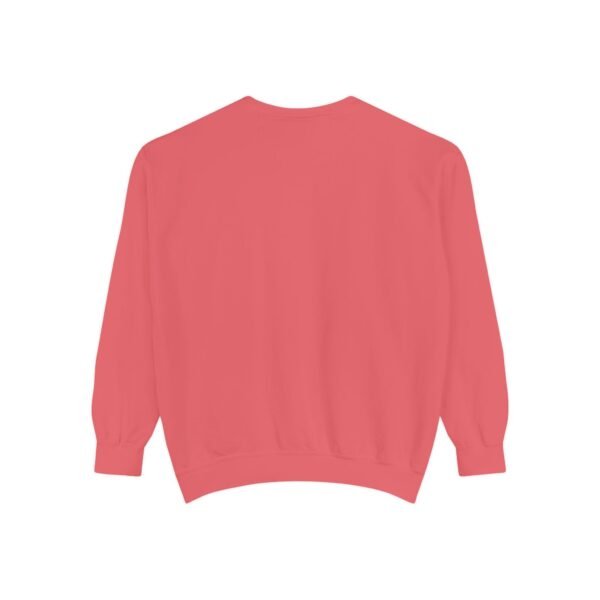 Avonem Unisex Garment-Dyed Sweatshirt