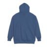 Unisex Garment-Dyed Hoodie