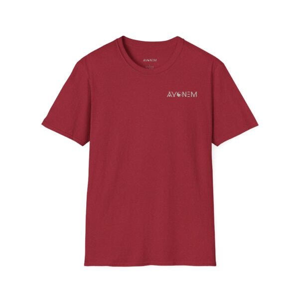 Women’s Avonem Softstyle Short Sleeve T-Shirt