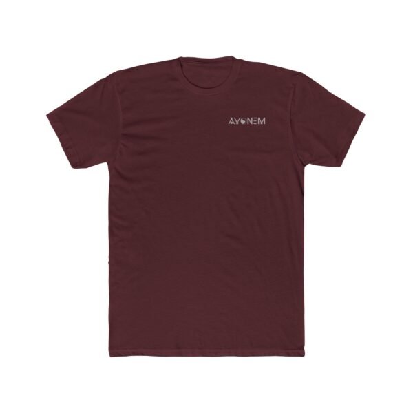 Men’s Avonem Classic Cotton Crew Tee