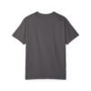 Men’s Garment-Dyed Short Sleeve T-Shirt